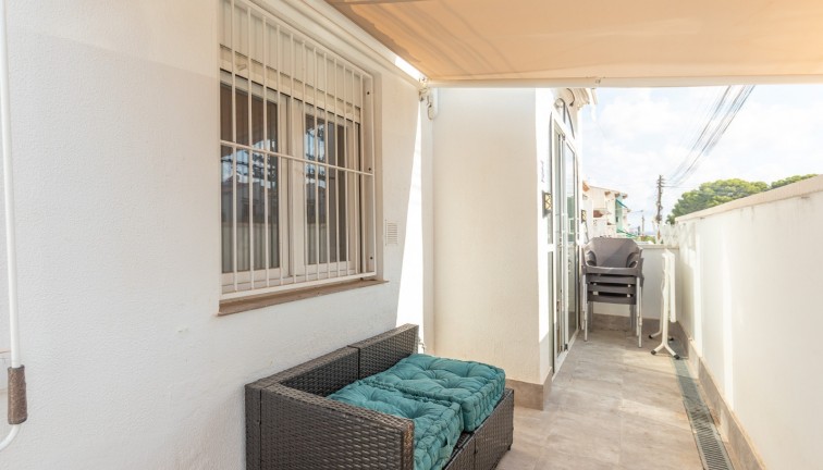 Reventa - Bungalow - Torrevieja - Lago Jardin