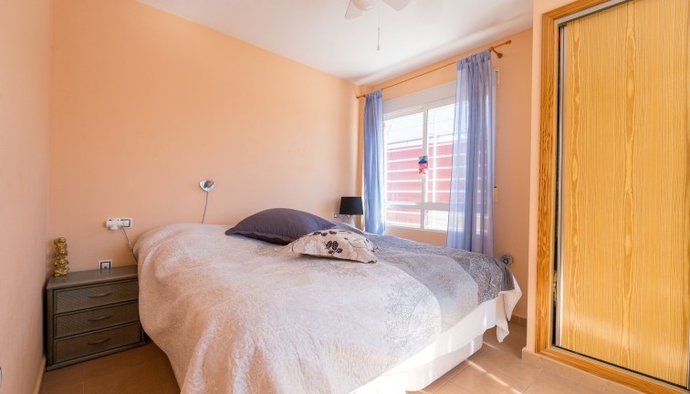 Resale - Semi-Detached - Orihuela Costa - Villamartín