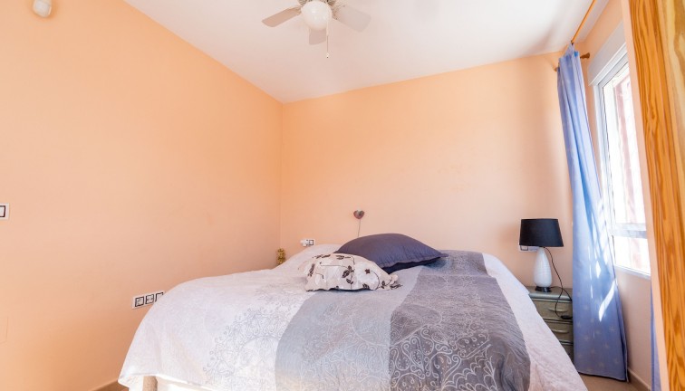 Resale - Semi-Detached - Orihuela Costa - Villamartín