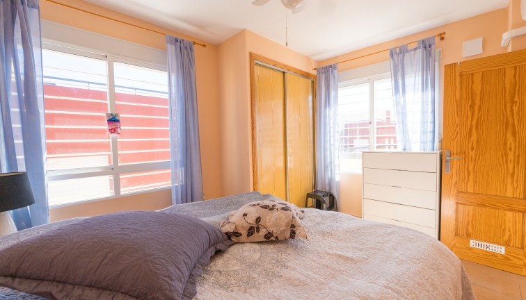 Resale - Semi-Detached - Orihuela Costa - Villamartín