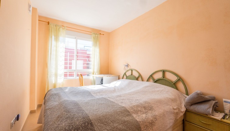 Resale - Semi-Detached - Orihuela Costa - Villamartín