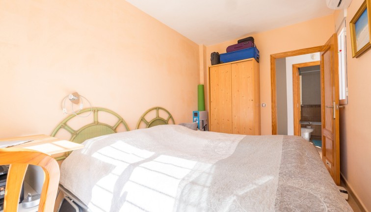 Resale - Semi-Detached - Orihuela Costa - Villamartín