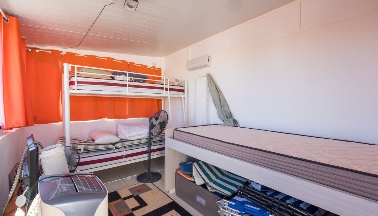 Resale - Semi-Detached - Orihuela Costa - Villamartín