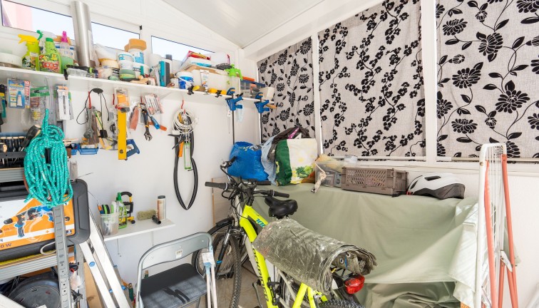 Resale - Semi-Detached - Orihuela Costa - Villamartín