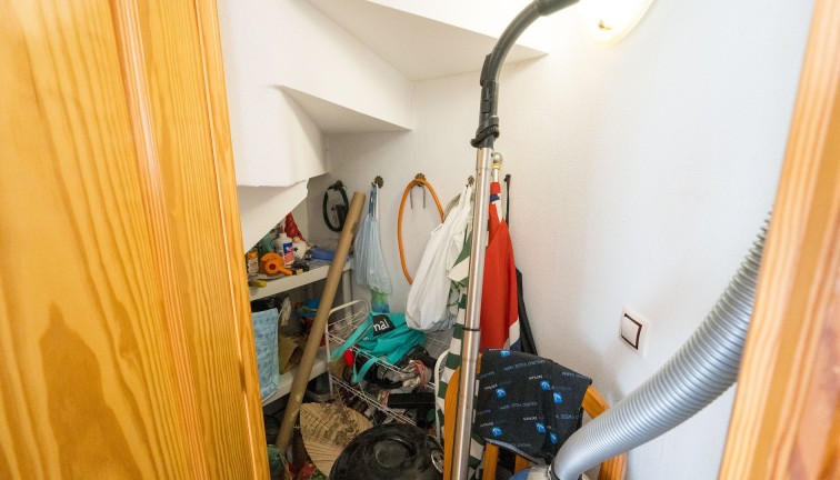 Resale - Semi-Detached - Orihuela Costa - Villamartín
