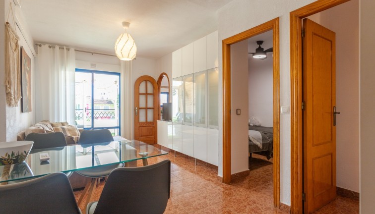 Resale - Apartment - Top Floor Apartment - Torrevieja