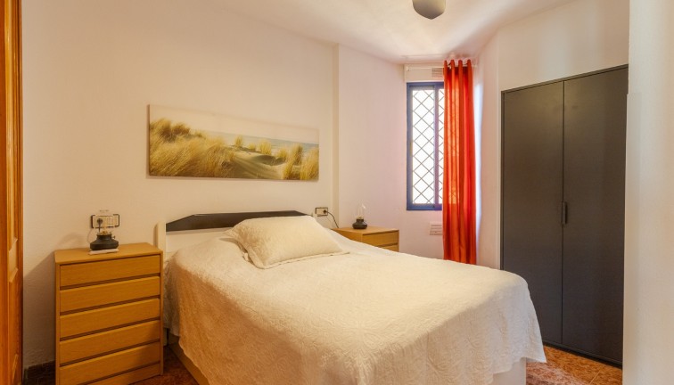 Resale - Apartment - Top Floor Apartment - Torrevieja