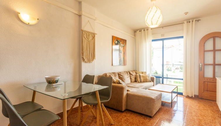Resale - Apartment - Top Floor Apartment - Torrevieja