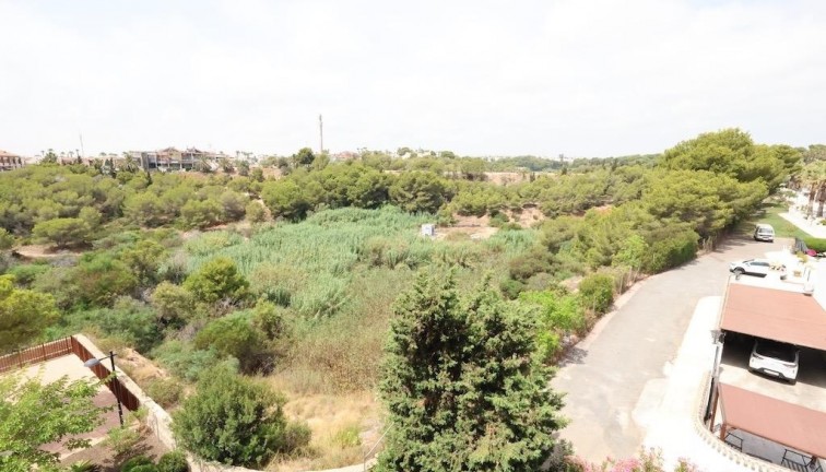 Resale - Apartment - Orihuela Costa - Villamartín