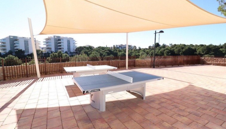 Resale - Apartment - Orihuela Costa - Villamartín