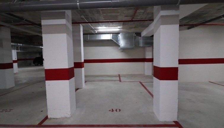 Resale - Apartment - Orihuela Costa - Villamartín