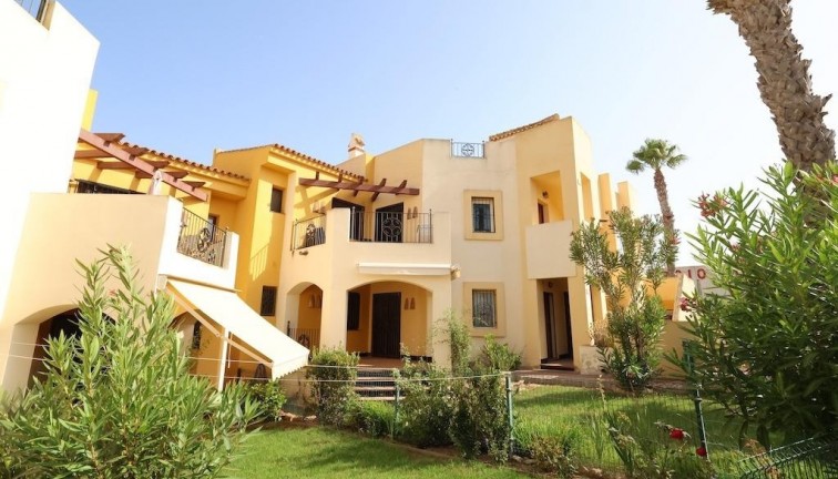 Resale - Bungalow - Torrevieja - Los Altos