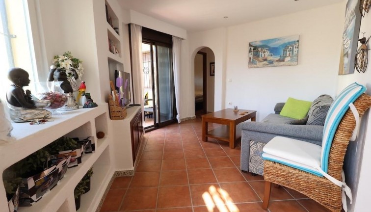 Resale - Bungalow - Torrevieja - Los Altos