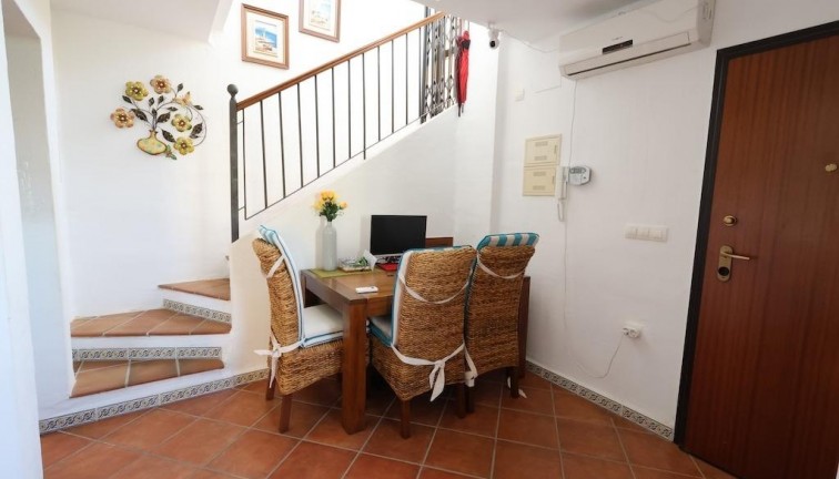 Resale - Bungalow - Torrevieja - Los Altos