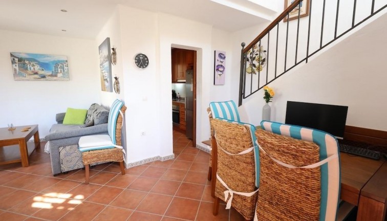 Resale - Bungalow - Torrevieja - Los Altos