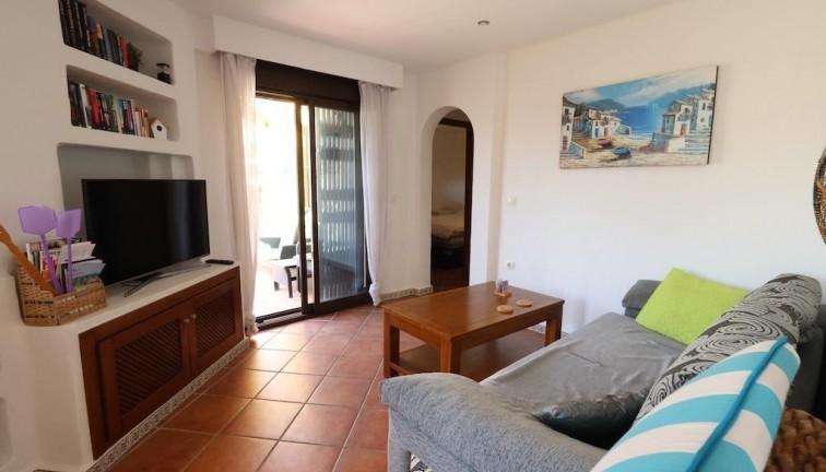 Resale - Bungalow - Torrevieja - Los Altos