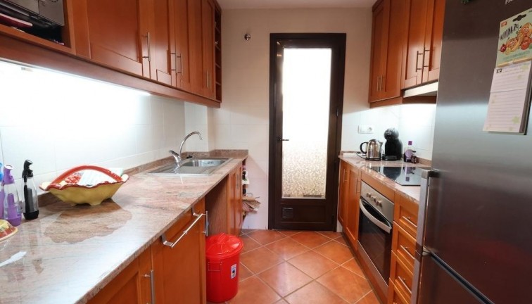 Resale - Bungalow - Torrevieja - Los Altos