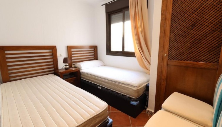 Resale - Bungalow - Torrevieja - Los Altos
