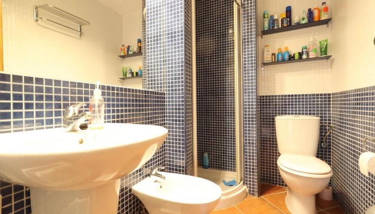 Resale - Bungalow - Torrevieja - Los Altos