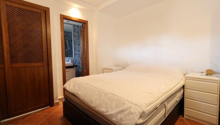 Resale - Bungalow - Torrevieja - Los Altos