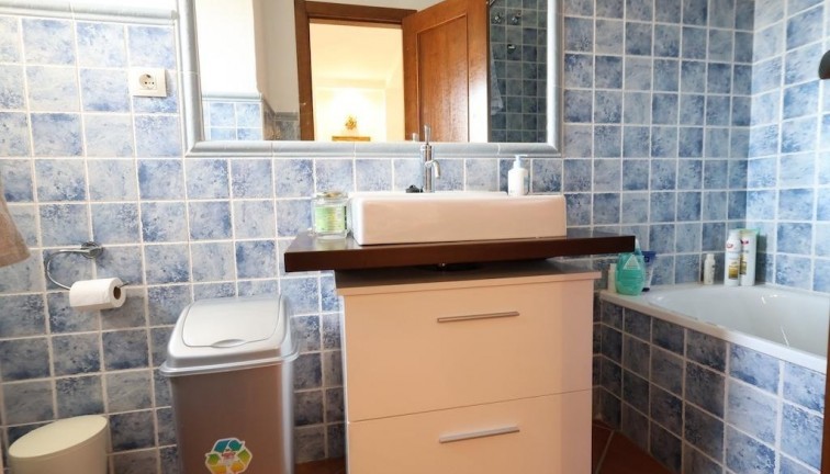 Resale - Bungalow - Torrevieja - Los Altos