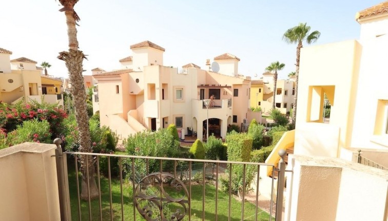 Resale - Bungalow - Torrevieja - Los Altos