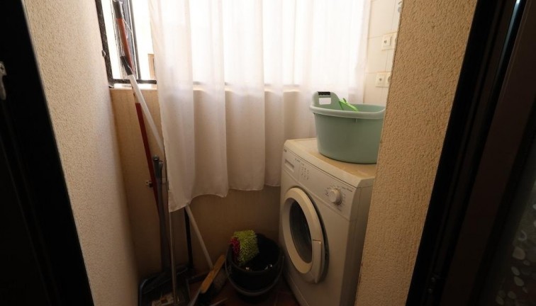 Resale - Bungalow - Torrevieja - Los Altos