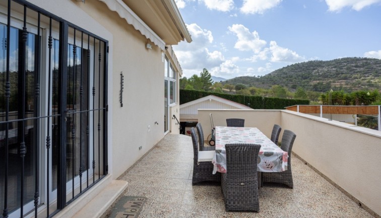 Återförsäljning - Fristående hus - Murcia - Inland