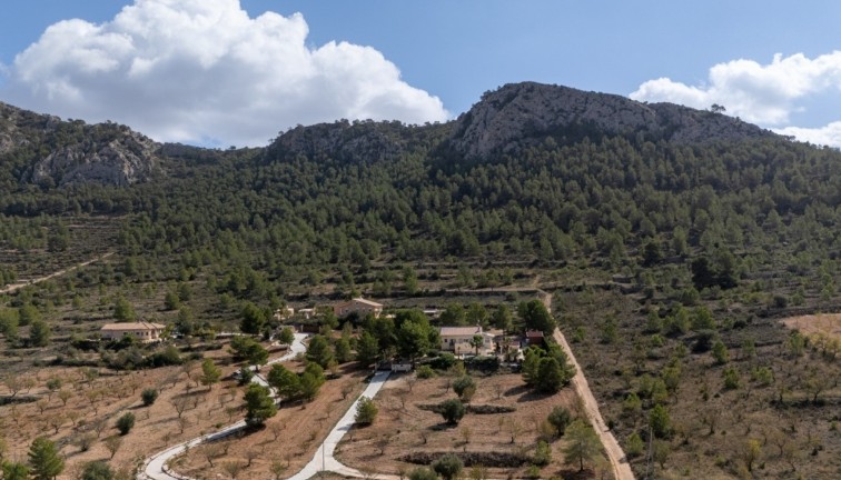 Återförsäljning - Fristående hus - Murcia - Inland