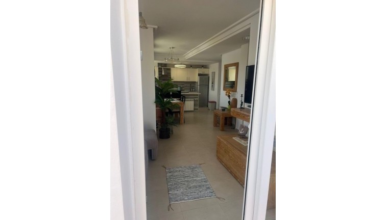 Resale - Apartment - Top Floor Apartment - Sucina - Hacienda riquelme