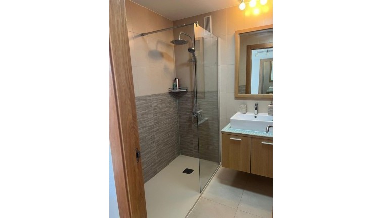 Resale - Apartment - Top Floor Apartment - Sucina - Hacienda riquelme
