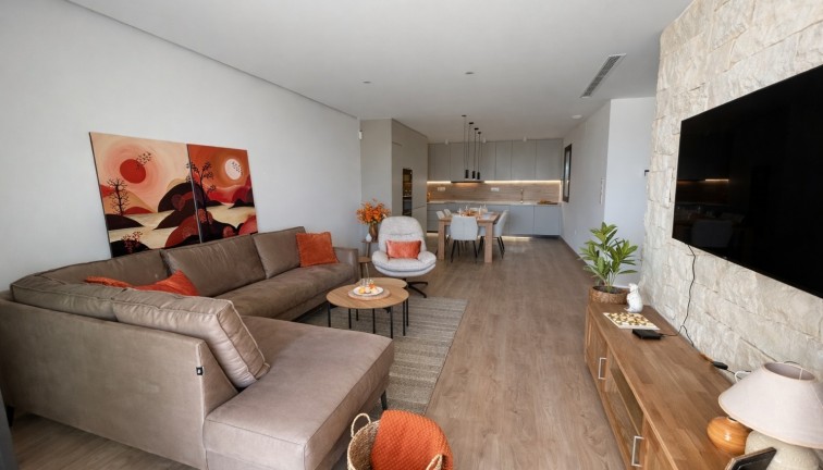 Återförsäljning - Parhus/Radhus - Dolores