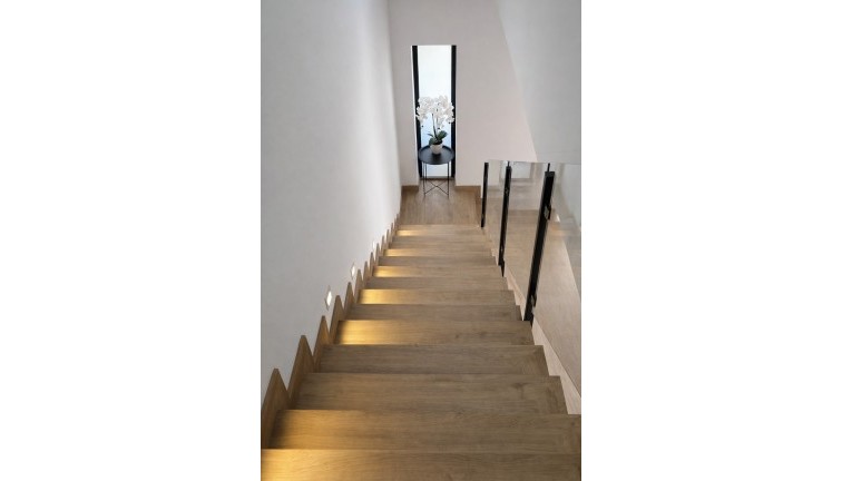 Återförsäljning - Parhus/Radhus - Dolores
