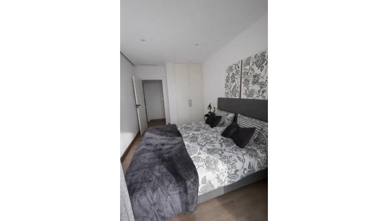 Återförsäljning - Parhus/Radhus - Dolores