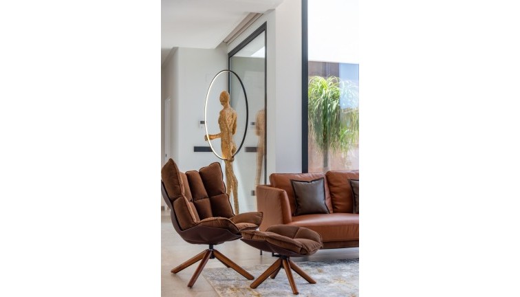 Resale - Chalet - El Campello - El Amerador