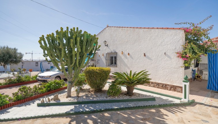 Reventa - Chalet - Ciudad quesada - Ciudad Quesada - Rojales