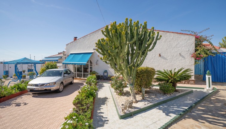 Reventa - Chalet - Ciudad quesada - Ciudad Quesada - Rojales