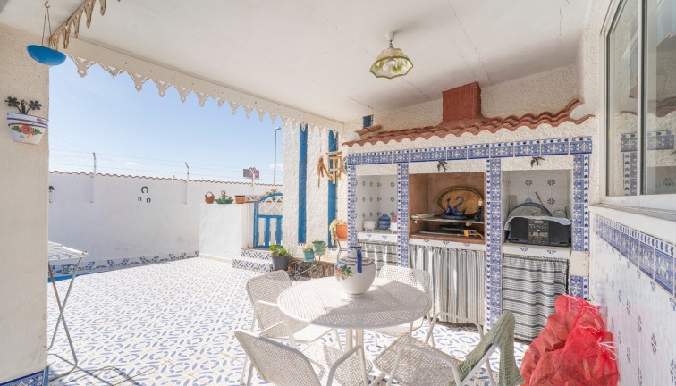 Reventa - Chalet - Ciudad quesada - Ciudad Quesada - Rojales