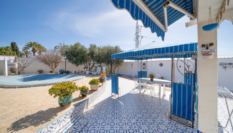 Reventa - Chalet - Ciudad quesada - Ciudad Quesada - Rojales