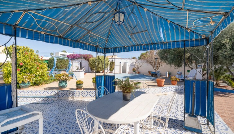 Reventa - Chalet - Ciudad quesada - Ciudad Quesada - Rojales