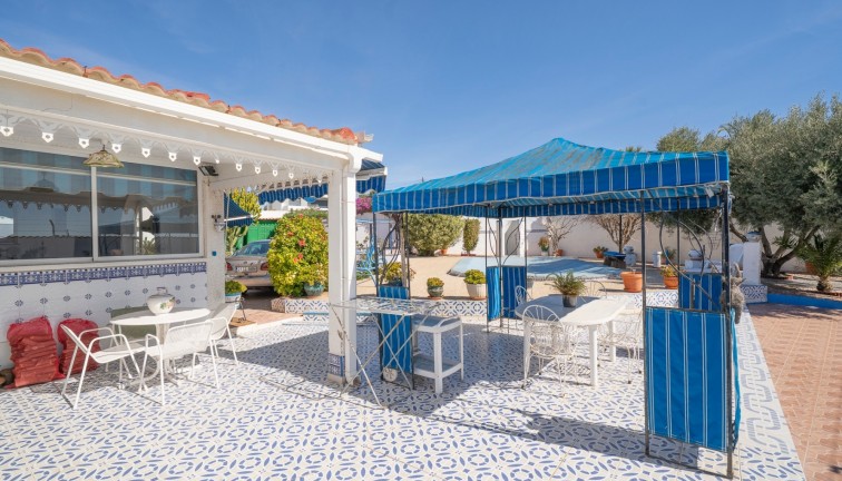 Reventa - Chalet - Ciudad quesada - Ciudad Quesada - Rojales