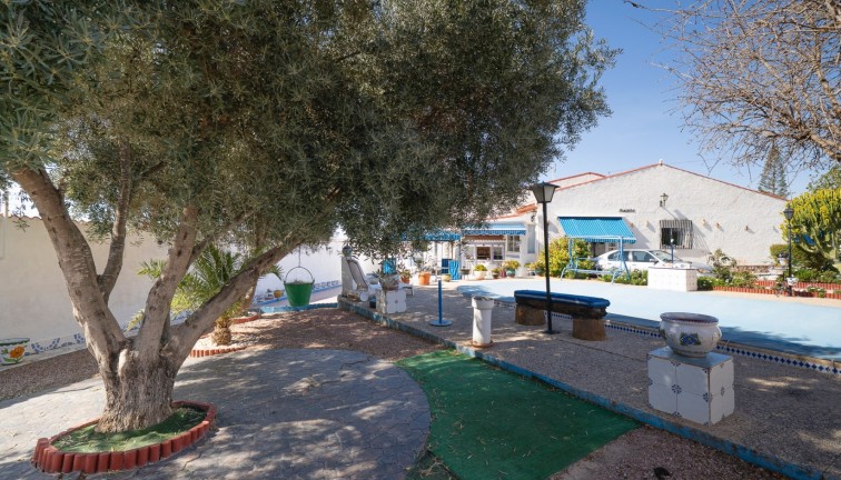Reventa - Chalet - Ciudad quesada - Ciudad Quesada - Rojales