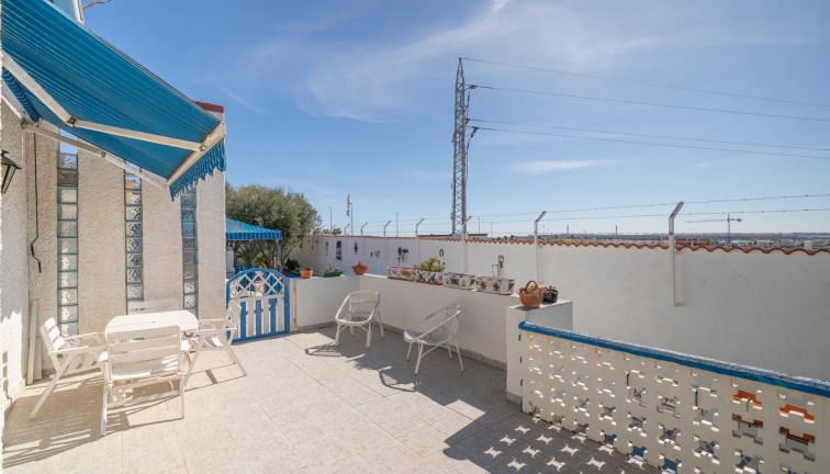 Reventa - Chalet - Ciudad quesada - Ciudad Quesada - Rojales