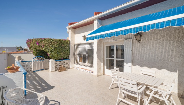 Reventa - Chalet - Ciudad quesada - Ciudad Quesada - Rojales