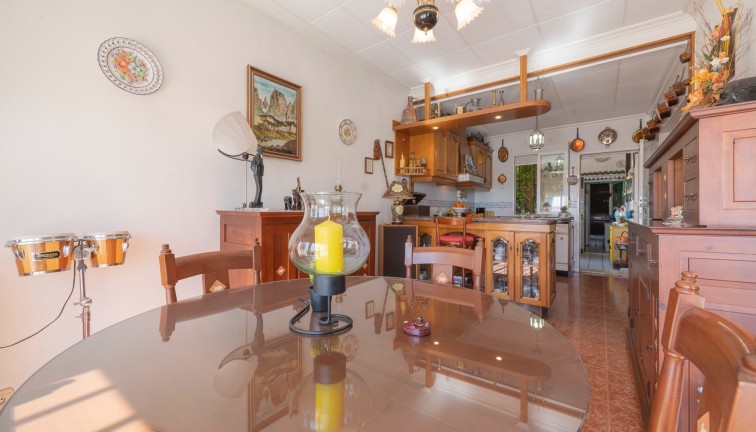 Reventa - Chalet - Ciudad quesada - Ciudad Quesada - Rojales
