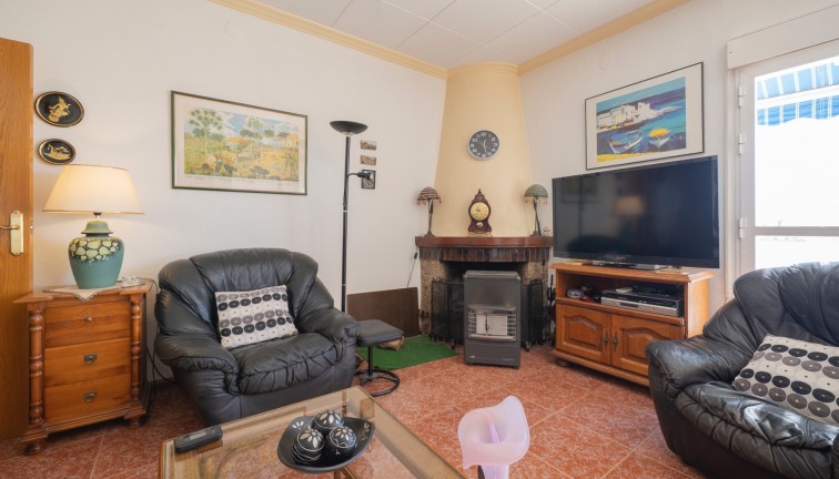 Reventa - Chalet - Ciudad quesada - Ciudad Quesada - Rojales