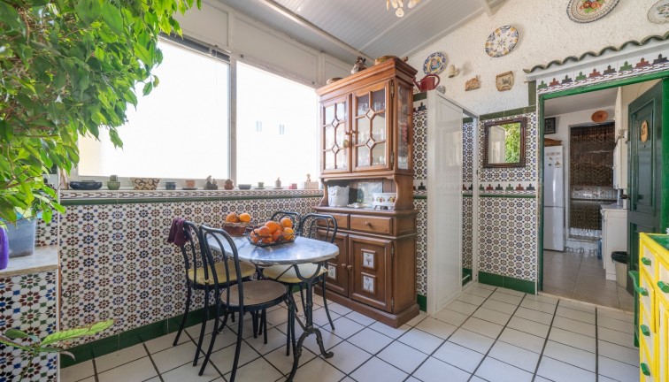 Reventa - Chalet - Ciudad quesada - Ciudad Quesada - Rojales