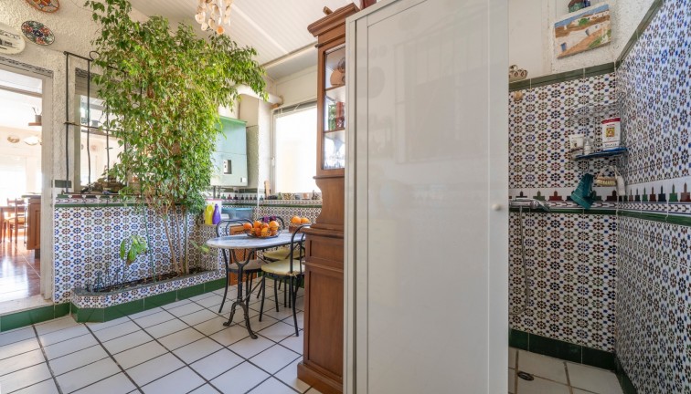 Reventa - Chalet - Ciudad quesada - Ciudad Quesada - Rojales