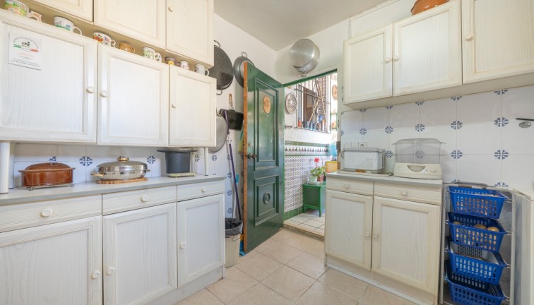 Reventa - Chalet - Ciudad quesada - Ciudad Quesada - Rojales