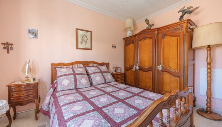 Reventa - Chalet - Ciudad quesada - Ciudad Quesada - Rojales